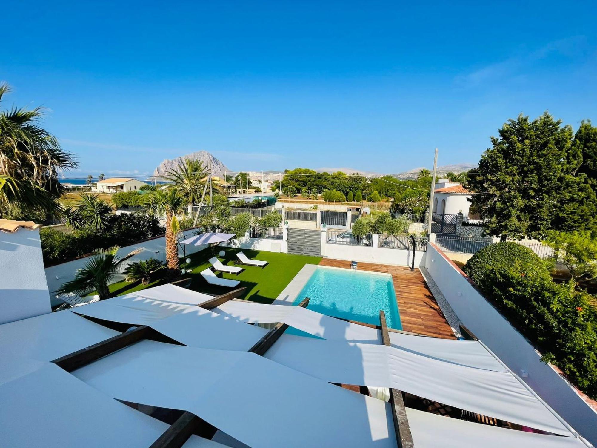 Villa I Mori Di Noro Вальдеріче Екстер'єр фото
